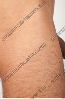 Photo Textures of Human Skin